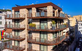 Gasometer Urban Suites